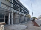 Girne Alsancak satılık dükkanlar /205000 başlangıç fiyatı/+90 539 114 73 50