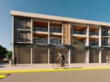Girne Alsancak satılık dükkanlar /205000 başlangıç fiyatı/+90 539 114 73 50