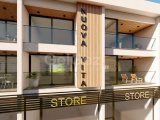 Girne Alsancak satılık dükkanlar /205000 başlangıç fiyatı/+90 539 114 73 50