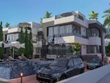 Girne Alsancak Satılık villa 3+1 /580000 STG +90 539 114 73 50