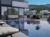 Girne Alsancak Satılık villa 3+1 /580000 STG +90 539 114 73 50