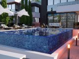 Girne Alsancak Satılık villa 3+1 /580000 STG +90 539 114 73 50