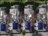 Girne Alsancak Satılık villa 3+1 /580000 STG +90 539 114 73 50