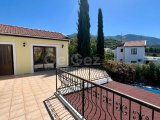 GİRNE ALSANCAK (İNCESU) SATILIK MUHTEŞEM VİLLA 4+1 ÖZEL HAVUZ!!! /329000 STG/+905391147350