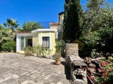 GİRNE ALSANCAK (İNCESU) SATILIK MUHTEŞEM VİLLA 4+1 ÖZEL HAVUZ!!! /329000 STG/+905391147350