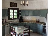GİRNE ALSANCAK (İNCESU) SATILIK MUHTEŞEM VİLLA 4+1 ÖZEL HAVUZ!!! /329000 STG/+905391147350
