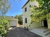GİRNE ALSANCAK (İNCESU) SATILIK MUHTEŞEM VİLLA 4+1 ÖZEL HAVUZ!!! /329000 STG/+905391147350
