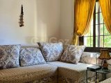 GİRNE ALSANCAK (İNCESU) SATILIK MUHTEŞEM VİLLA 4+1 ÖZEL HAVUZ!!! /329000 STG/+905391147350