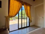 GİRNE ALSANCAK (İNCESU) SATILIK MUHTEŞEM VİLLA 4+1 ÖZEL HAVUZ!!! /329000 STG/+905391147350