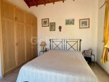 GİRNE ALSANCAK (İNCESU) SATILIK MUHTEŞEM VİLLA 4+1 ÖZEL HAVUZ!!! /329000 STG/+905391147350