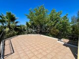 GİRNE ALSANCAK (İNCESU) SATILIK MUHTEŞEM VİLLA 4+1 ÖZEL HAVUZ!!! /329000 STG/+905391147350