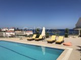GİRNE BAHÇELİ SATILIK HAVUZLU VİLLA 3+1/315 000 STG/+90 5391147350