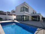 Girne Bellapais, Satılık 5+2 Villa 780.000 STG / +905338448651