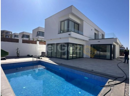 Girne Bellapais, Satılık 5+2 Villa 780.000 STG / +905338448651