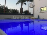 GİRNE ÇAMLİBEL LİRALIK VİLLA 3+1 /1600 STG /+90 539 114 73 50