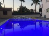 GİRNE ÇAMLİBEL LİRALIK VİLLA 3+1 /1600 STG /+90 539 114 73 50