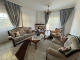 GİRNE ÇAMLİBEL LİRALIK VİLLA 3+1 /1600 STG /+90 539 114 73 50