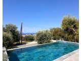 Girne Çatalköy, Satılık 4+1 Villa 580.000 STG / +905338448651