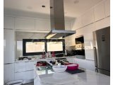 Girne Çatalköy, Satılık 4+1 Villa 580.000 STG / +905338448651
