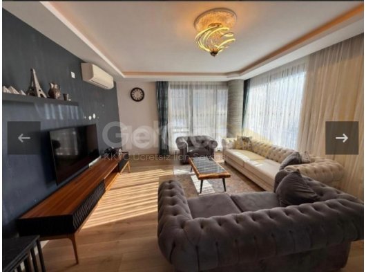 Girne Yeni Liman Merkez'de 3+1 Kiralık Daire 1250 stg /+905338448651