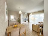 GİRNE MERKEZDE KAŞGAR SATILIK HAVUZLU DAİRE 2+1 /150 000 STG /+90 539 114 73 50