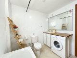 GİRNE MERKEZDE KAŞGAR SATILIK HAVUZLU DAİRE 2+1 /150 000 STG /+90 539 114 73 50