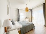 GİRNE MERKEZDE KAŞGAR SATILIK HAVUZLU DAİRE 2+1 /150 000 STG /+90 539 114 73 50