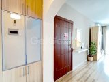 GİRNE MERKEZDE KAŞGAR SATILIK HAVUZLU DAİRE 2+1 /150 000 STG /+90 539 114 73 50