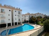 GİRNE MERKEZDE KAŞGAR SATILIK HAVUZLU DAİRE 2+1 /150 000 STG /+90 539 114 73 50