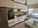 GİRNE MERKEZDE SATILIK TÜRK KOÇANLI DAİRE 3+1 ÇOK GENİŞ 160 M2/170000 STG +05391147350