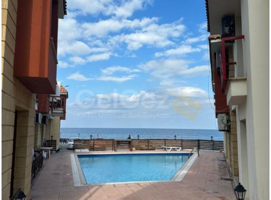 SATILIK 2+1 DAİRE – KARAKUM / GİRNE/120.000 stg /+905338448651