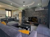 GİRNE KARŞİYAKA KİRALIK İKİZ VİLLA 2+1/AYLIK ÖDENEME 850 STG/+90 539 114 73 50