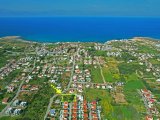 GİRNE KARŞİYAKA ÇOK ACİL SATILIK ARSA !! 1360 M2/149 000 STG/+0 539 114 73 50