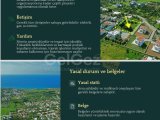 GİRNE KARŞİYAKA ÇOK ACİL SATILIK ARSA !! 1360 M2/149 000 STG/+0 539 114 73 50