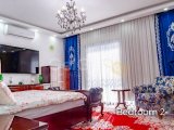 GİRNE KARŞİYAKA SATILIK LUX VİLLA 3+1 /899 990 STG/+90 539 114 73 50