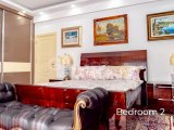GİRNE KARŞİYAKA SATILIK LUX VİLLA 3+1 /899 990 STG/+90 539 114 73 50