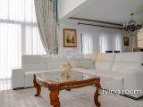 GİRNE KARŞİYAKA SATILIK LUX VİLLA 3+1 /899 990 STG/+90 539 114 73 50