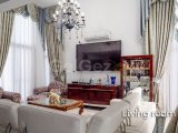 GİRNE KARŞİYAKA SATILIK LUX VİLLA 3+1 /899 990 STG/+90 539 114 73 50