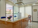 GİRNE KARŞİYAKA SATILIK LUX VİLLA 3+1 /899 990 STG/+90 539 114 73 50