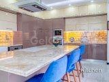 GİRNE KARŞİYAKA SATILIK LUX VİLLA 3+1 /899 990 STG/+90 539 114 73 50