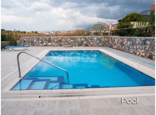 GİRNE KARŞİYAKA SATILIK LUX VİLLA 3+1 /899 990 STG/+90 539 114 73 50