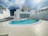 GİRNE LAPTA KİRALIK HAVUZLU VİLLA 3+1 DENİZE SIFIR!!/2500 STG /+90 539 11473 50