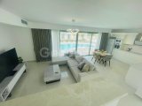 GİRNE LAPTA KİRALIK HAVUZLU VİLLA 3+1 DENİZE SIFIR!!/2500 STG /+90 539 11473 50