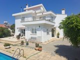 GİRNE LAPTA KIRALIK VİLLA 3+1 /1000 STG /+90 539 114 73 50