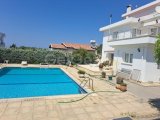 GİRNE LAPTA KIRALIK VİLLA 3+1 /1000 STG /+90 539 114 73 50
