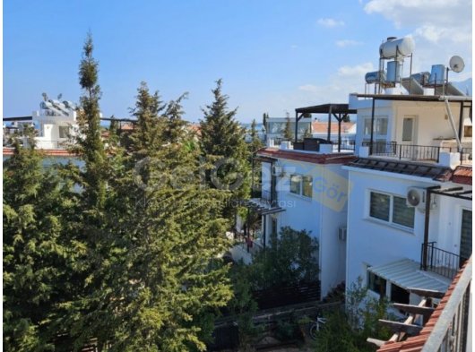 Girne Lapta satılık daire 2+1 denize yakın 82 000 STG/+90 539 114 73 50