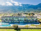 Girne Lapta Satılık daire 3+1 ATOLL PARK 175000 STG/+90 539 114 73 50