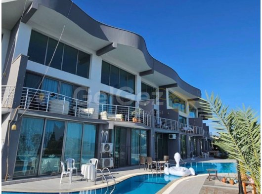 Girne Lapta Satılık daire 3+1 ATOLL PARK 175000 STG/+90 539 114 73 50