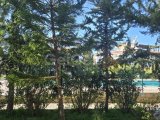 GİRNE LAPTA SATILIK HAVUZLU DAİRE 3+1 DENİZE 50M/130000 STG/+90 539 114 73 50