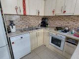 GİRNE LAPTA SATILIK HAVUZLU DAİRE 3+1 DENİZE 50M/130000 STG/+90 539 114 73 50